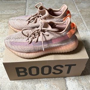 2019 Yeezy Boost 350 V2 ‘Clay’